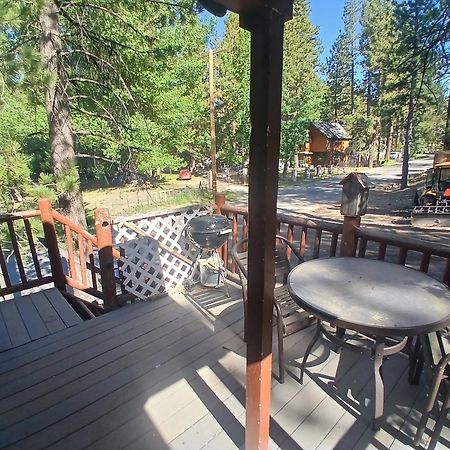 Big Bear Lake - Tulip Lane Cabin #22 エクステリア 写真