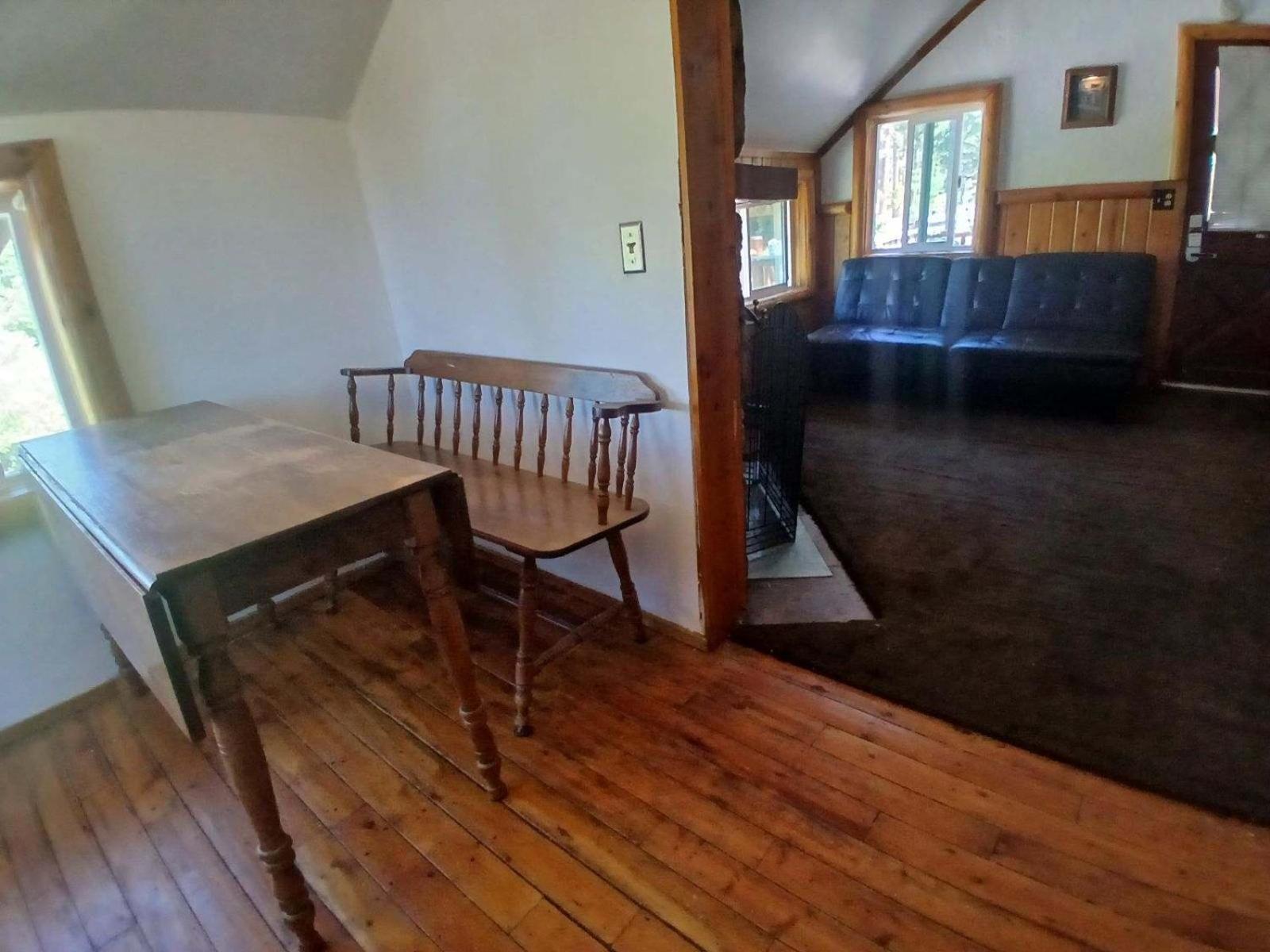 Big Bear Lake - Tulip Lane Cabin #22 エクステリア 写真