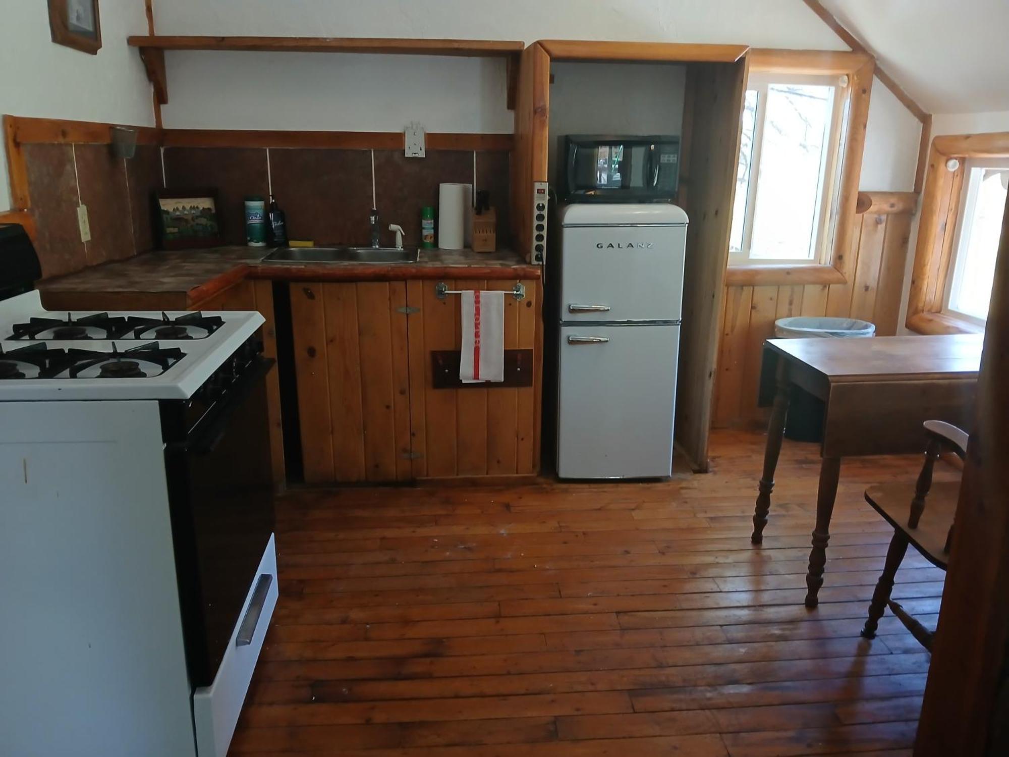 Big Bear Lake - Tulip Lane Cabin #22 エクステリア 写真