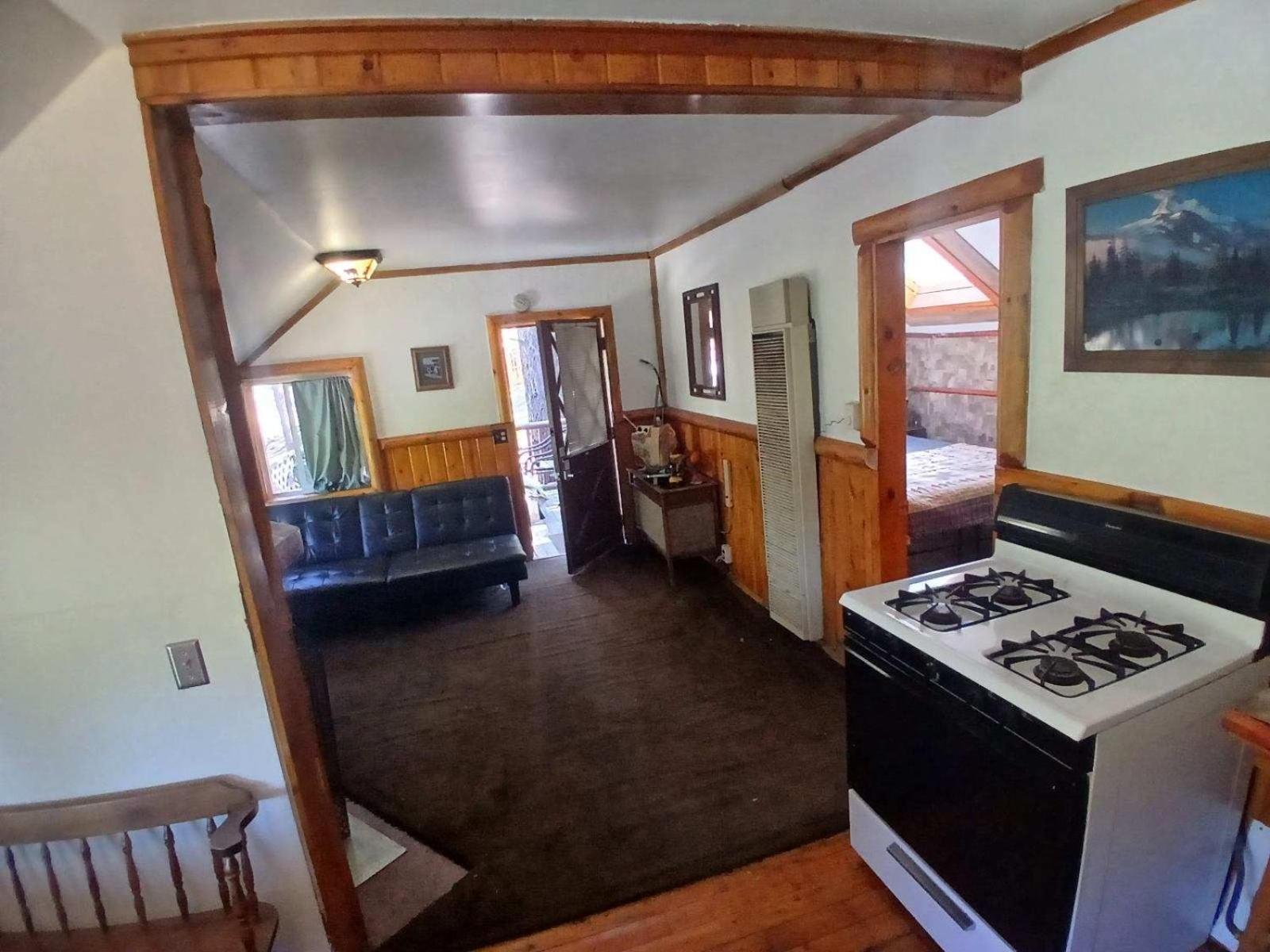 Big Bear Lake - Tulip Lane Cabin #22 エクステリア 写真