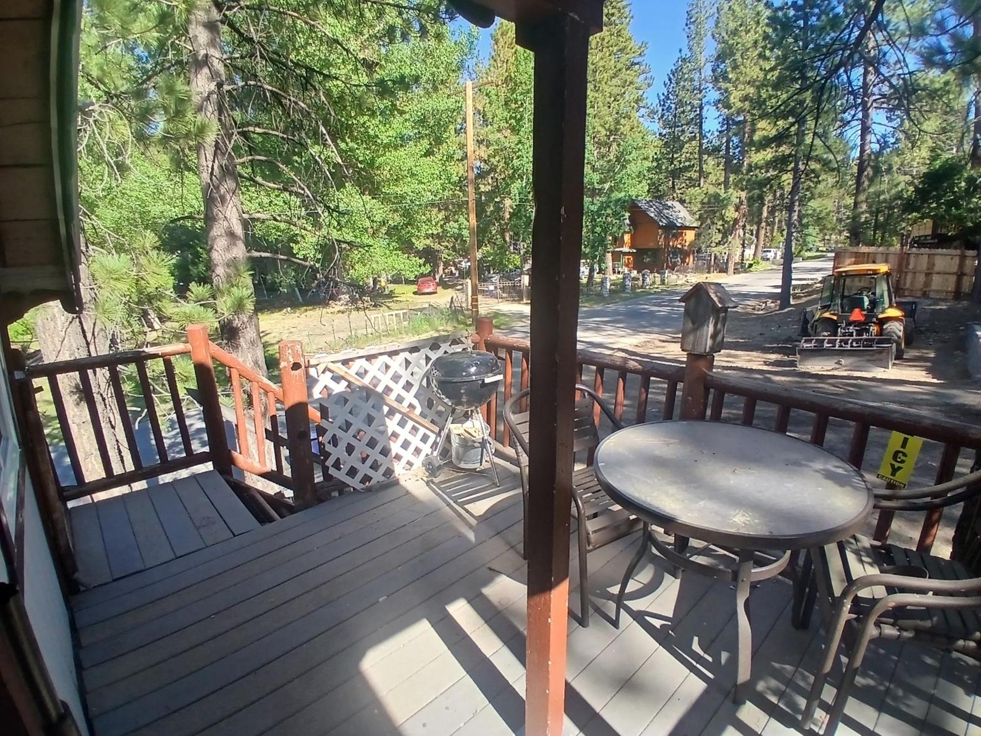 Big Bear Lake - Tulip Lane Cabin #22 エクステリア 写真