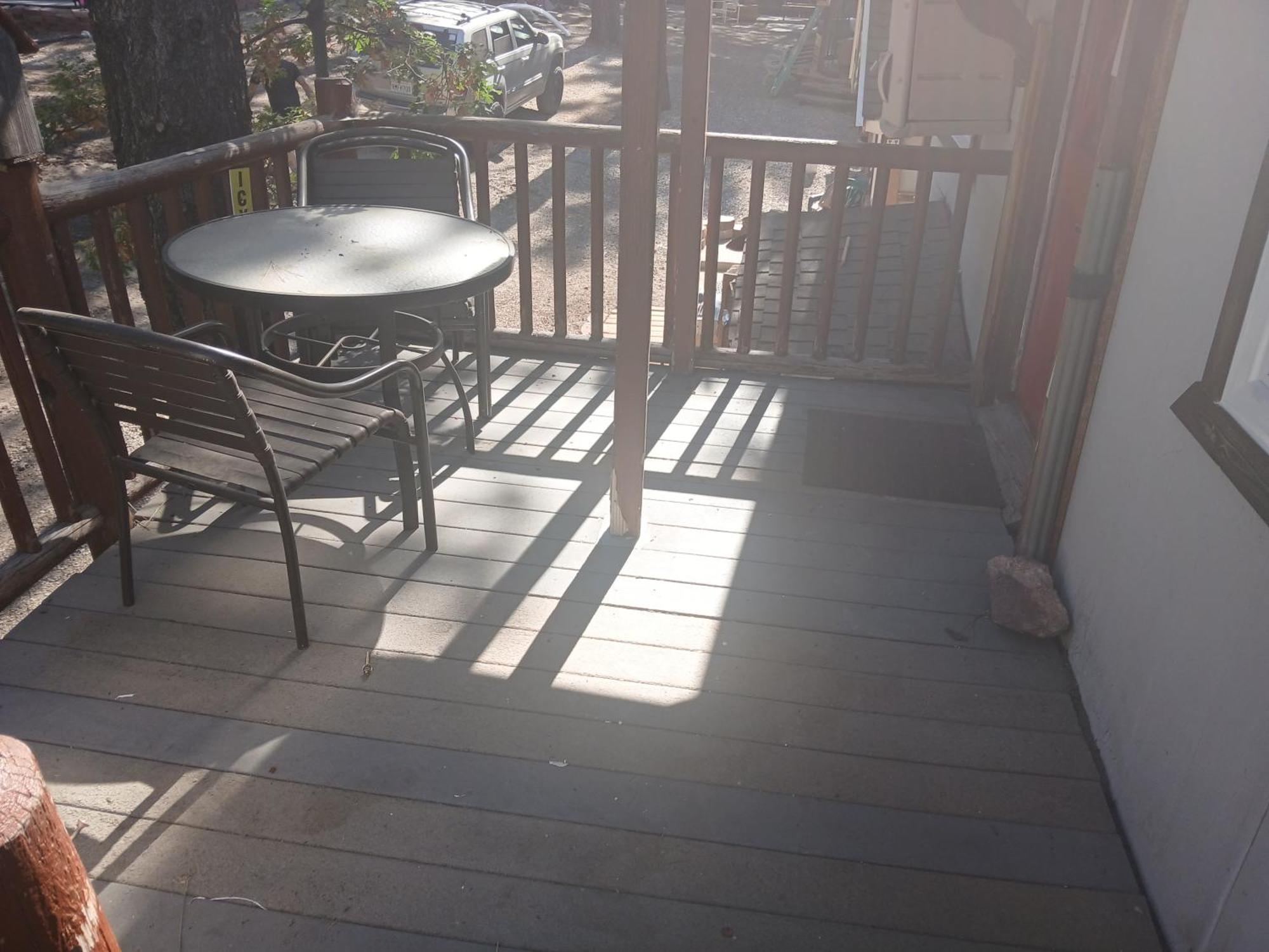 Big Bear Lake - Tulip Lane Cabin #22 エクステリア 写真