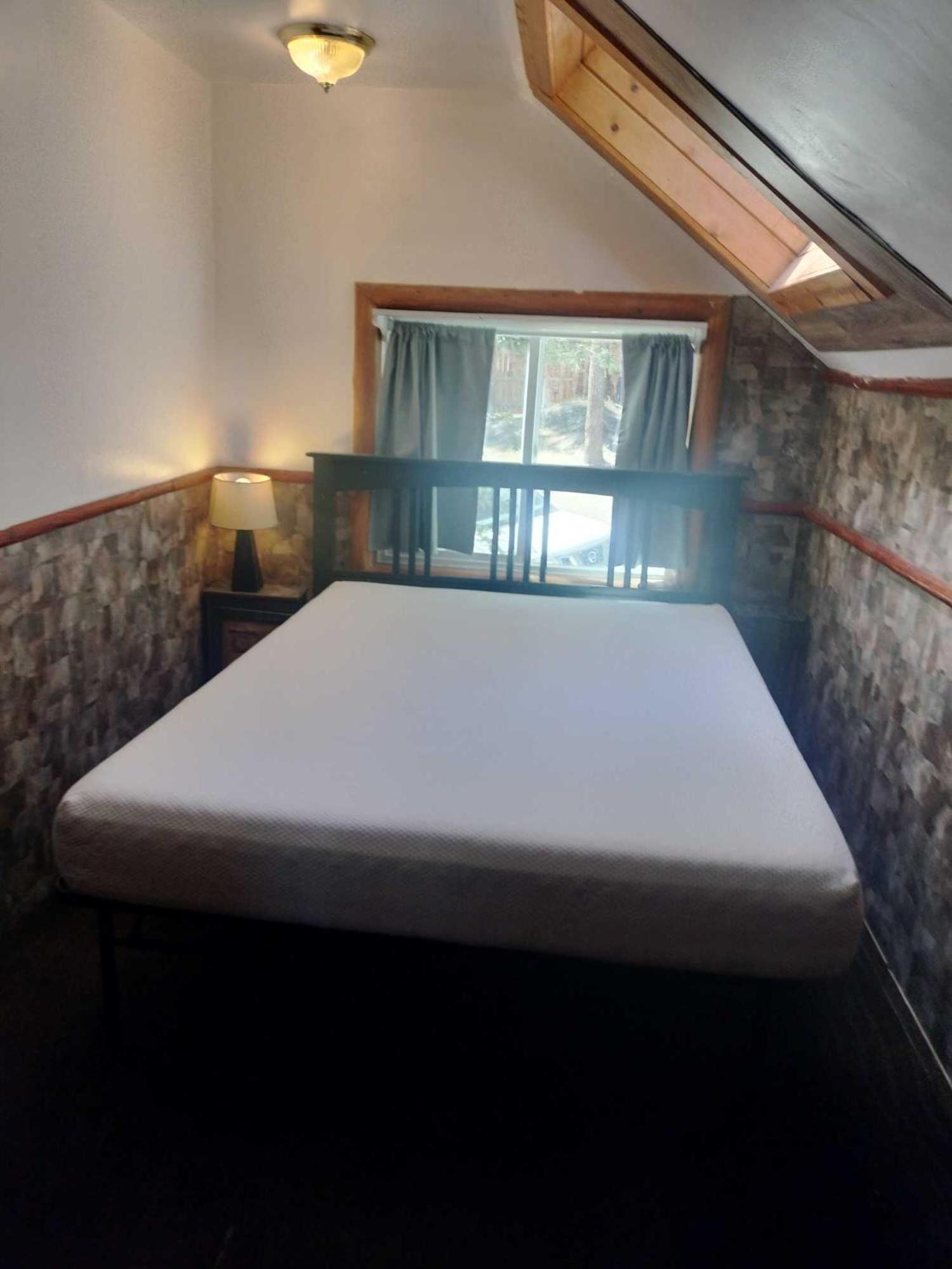 Big Bear Lake - Tulip Lane Cabin #22 エクステリア 写真